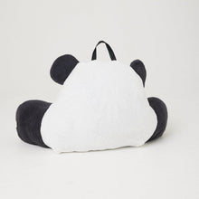 Load image into Gallery viewer, Snuggz Charcoal Grey Cuddle Cushion
