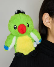 Load image into Gallery viewer, Snuggz Kids Monkey Shoulder Pal
