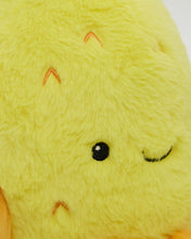 Load image into Gallery viewer, Snuggz Pineapple Weighted Plush Toy
