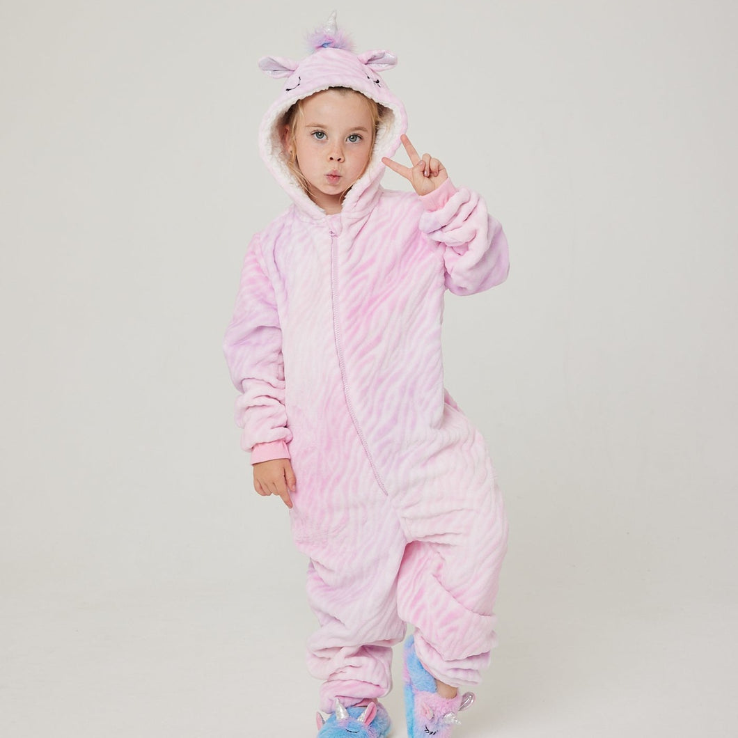 Snuggz Unicorn Onesie