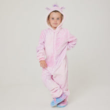 Load image into Gallery viewer, Snuggz Unicorn Onesie
