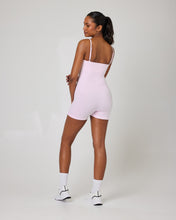 Load image into Gallery viewer, SnuggzFit Seamless Ribbed Unitard

