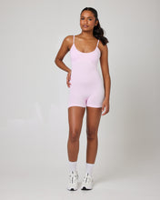 Load image into Gallery viewer, SnuggzFit Seamless Ribbed Unitard
