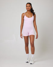 Load image into Gallery viewer, SnuggzFit Seamless Ribbed Unitard
