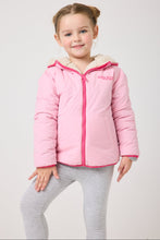 Load image into Gallery viewer, Snuggz Reversible Borg Zip-Through Jacket
