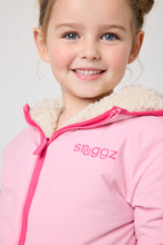 Load image into Gallery viewer, Snuggz Reversible Borg Zip-Through Jacket
