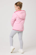 Load image into Gallery viewer, Snuggz Reversible Borg Zip-Through Jacket
