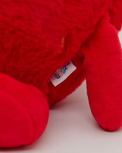 Load image into Gallery viewer, Snuggz Orange Weighted Plush Toy
