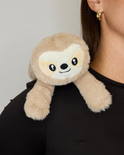 Load image into Gallery viewer, Snuggz Kids Monkey Shoulder Pal
