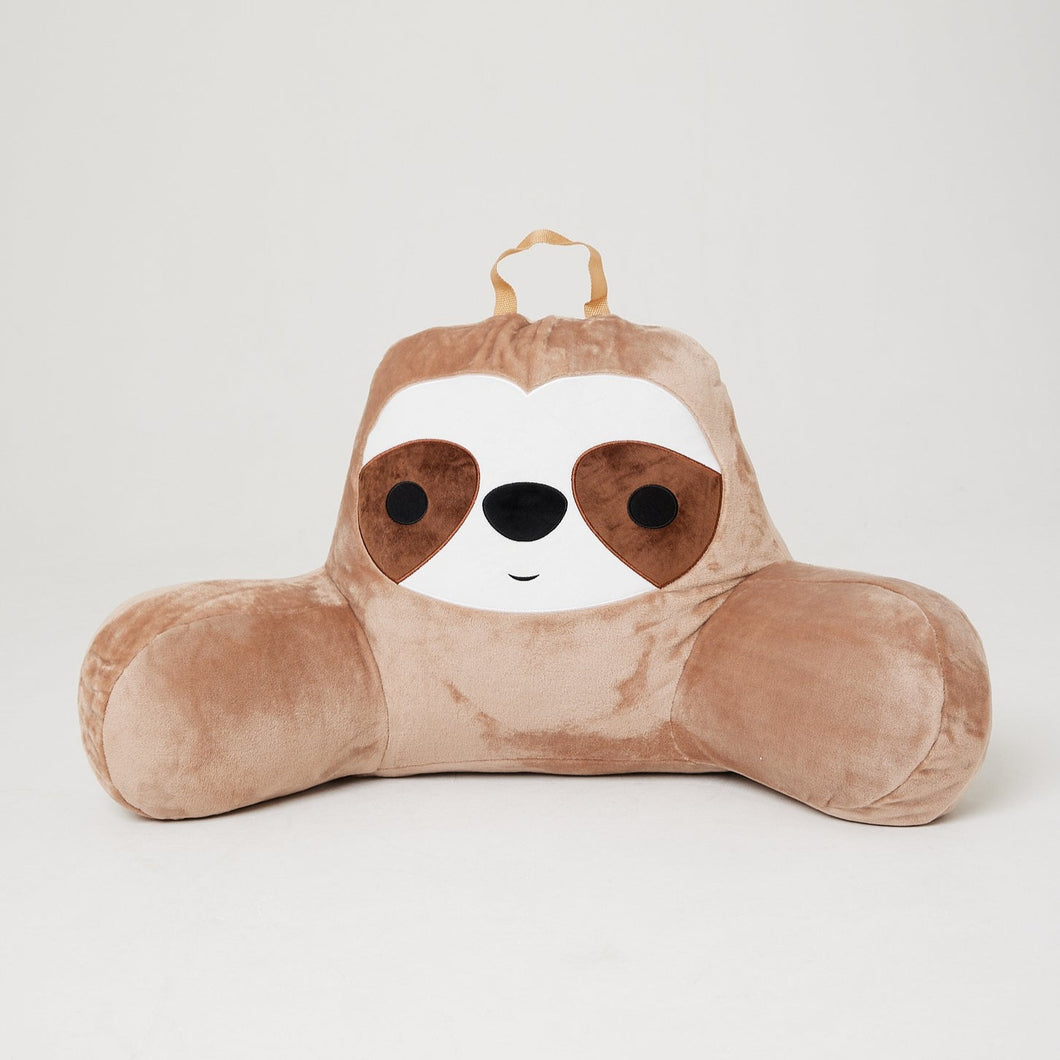 Snuggz Sloth Cuddle Cushion