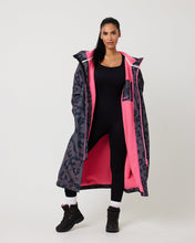 Load image into Gallery viewer, Snuggz Adult Animal Print Changing Robe - Various Colours Available
