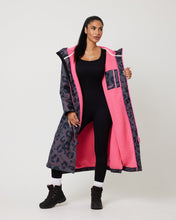 Load image into Gallery viewer, Snuggz Adult Animal Print Changing Robe - Various Colours Available
