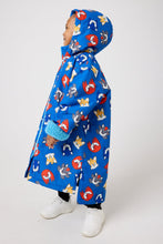 Load image into Gallery viewer, Snuggz Kids Lite Sonic Changing Robe

