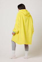 Load image into Gallery viewer, Snuggz Kids SpongeBob Reversible Hoodie Blanket
