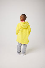 Load image into Gallery viewer, Snuggz Kids SpongeBob Reversible Hoodie Blanket
