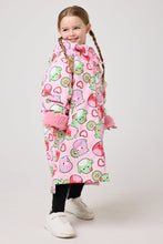 Load image into Gallery viewer, Snuggz Lite Girls Squishmallows Changing Robe
