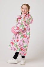 Load image into Gallery viewer, Snuggz Lite Girls Squishmallows Changing Robe
