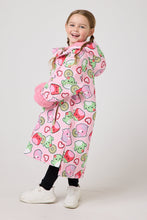 Load image into Gallery viewer, Snuggz Lite Girls Squishmallows Changing Robe
