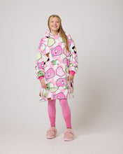 Load image into Gallery viewer, Snuggz Kids Original Squishmallows Hooded Blanket
