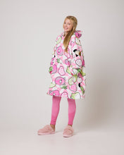 Load image into Gallery viewer, Snuggz Kids Original Squishmallows Hooded Blanket
