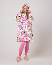 Load image into Gallery viewer, Snuggz Kids Original Squishmallows Hooded Blanket
