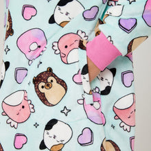 Load image into Gallery viewer, Squishmallows Snuggz Original Hooded Blanket for Kids
