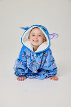 Load image into Gallery viewer, Snuggz Licensed Hooded Blankets - Choose Your Design
