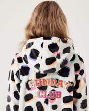 Load image into Gallery viewer, Snuggz Sunday Club Onesie
