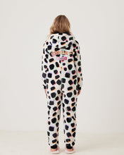Load image into Gallery viewer, Snuggz Sunday Club Onesie
