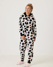Load image into Gallery viewer, Snuggz Sunday Club Onesie
