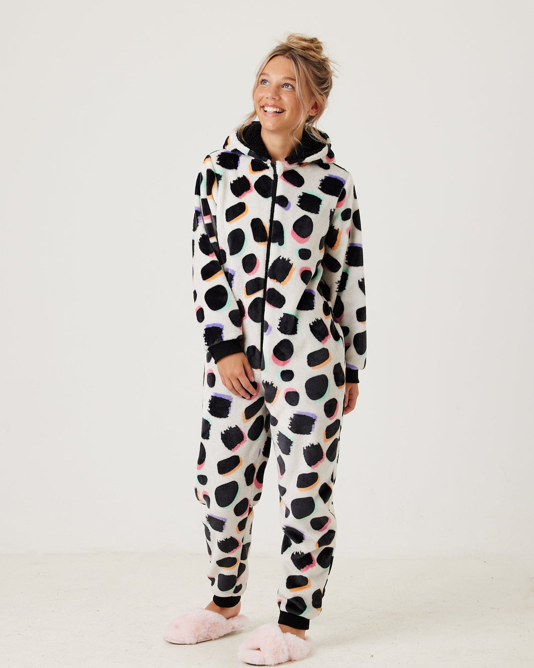 Snuggz Sunday Club Onesie