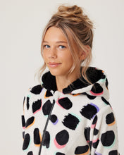 Load image into Gallery viewer, Snuggz Sunday Club Onesie
