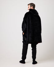 Load image into Gallery viewer, Snuggz Original Adult Traitors Reversible Hoodie Blanket
