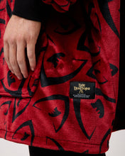 Load image into Gallery viewer, Snuggz Original Adult Traitors Reversible Hoodie Blanket
