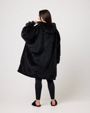 Load image into Gallery viewer, Snuggz Original Adult Traitors Reversible Hoodie Blanket
