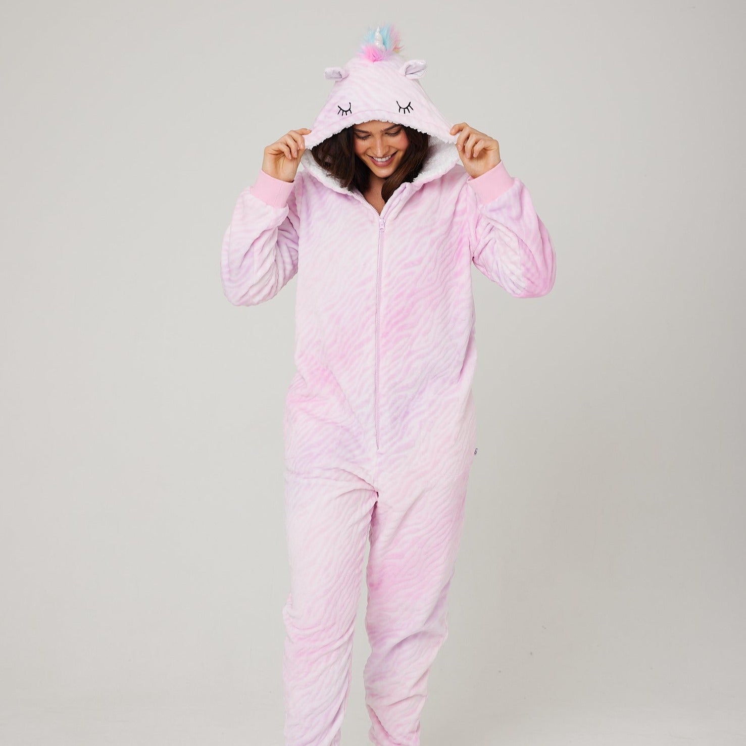 Snuggz Unicorn Onesie