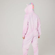 Load image into Gallery viewer, Snuggz Unicorn Onesie
