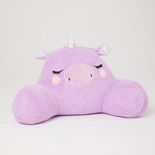 Load image into Gallery viewer, Snuggz Sloth Cuddle Cushion
