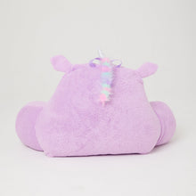 Load image into Gallery viewer, Snuggz Sloth Cuddle Cushion
