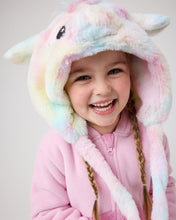 Load image into Gallery viewer, Snuggz Kids Oversized 3D Penguin Hat with Moving Ears
