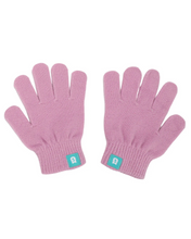 Load image into Gallery viewer, Squishmallows Characters Snuggz Youth Beanie Winter Hat &amp; Gloves Combo
