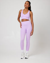 Load image into Gallery viewer, SnuggzFit Seamless Activewear Set with High-Waisted Legging
