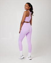 Load image into Gallery viewer, SnuggzFit Seamless Activewear Set with High-Waisted Legging
