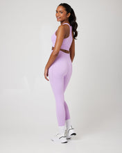 Load image into Gallery viewer, SnuggzFit Seamless Activewear Set with High-Waisted Legging
