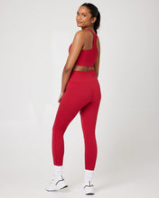 Load image into Gallery viewer, SnuggzFit Seamless Activewear Set with High-Waisted Legging
