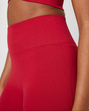 Load image into Gallery viewer, SnuggzFit Seamless Activewear Set with High-Waisted Legging
