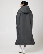 Load image into Gallery viewer, Snuggz Charcoal Adult Changing Robe - Various Colours Available
