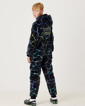 Load image into Gallery viewer, Snuggz Crackle Gamer Kids Onesie
