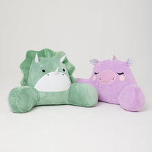 Load image into Gallery viewer, Snuggz Koala Cuddle Cushion

