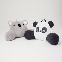 Load image into Gallery viewer, Snuggz Sloth Cuddle Cushion
